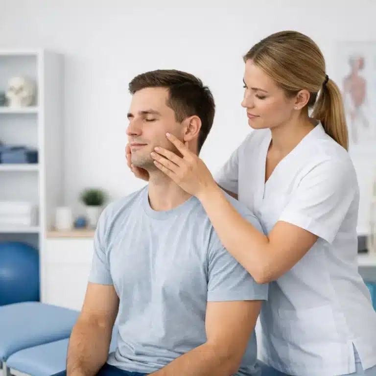 Bruksizm – jak fizjoterapia stomatologiczna wspiera leczenie?