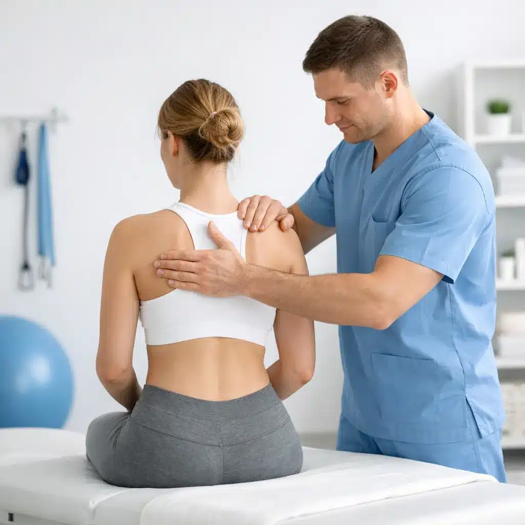Fizykoterapia – jakie zabiegi stosuje się najczęściej i kiedy pomagają?