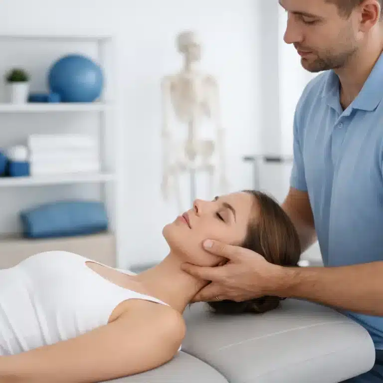 Fizjoterapia stomatologiczna Warszawa – przy jakich objawach pomaga?