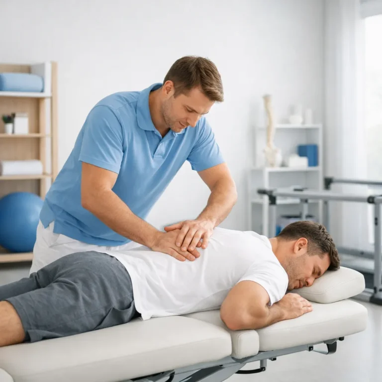 Rehabilitacja neurologiczna – kiedy jest potrzebna?