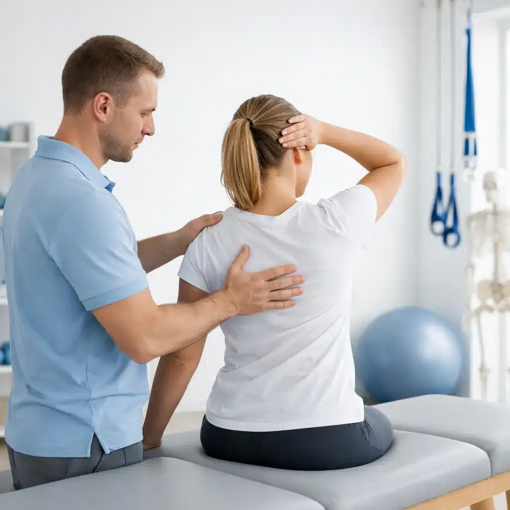 Masaż leczniczy Warszawa Saska Kępa – dla kogo będzie dobrym wsparciem terapii?